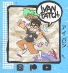 Ivanpatch