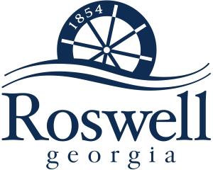 City of Roswell logo