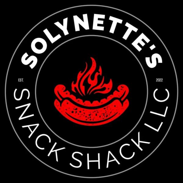 Solynette's Snack Shack LLC