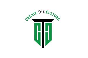 Create The Culture Events logo