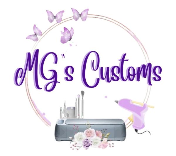 MG's  Customs, LLC