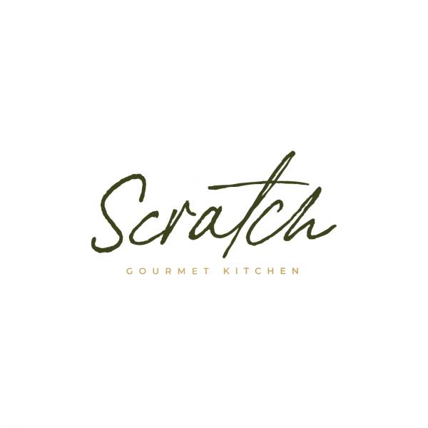 Scratch Gourmet Kitchen - Eventeny