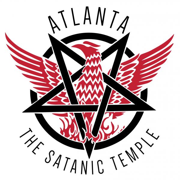 The Satanic Temple Atlanta