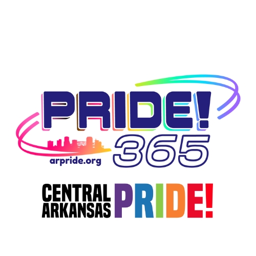 Central Arkansas Pride