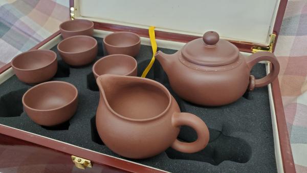 Japanese Style Tea Set picture