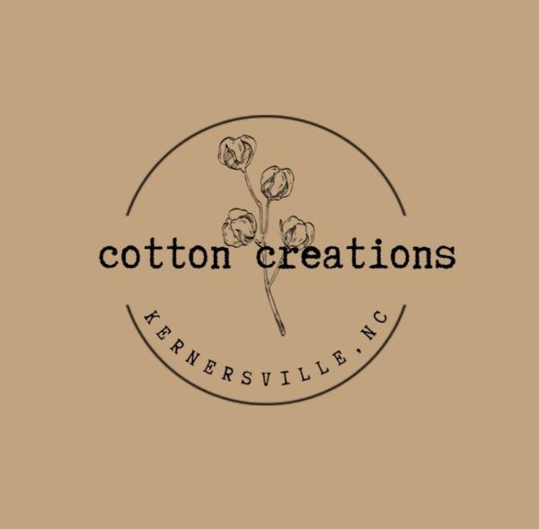 Cotton Creations