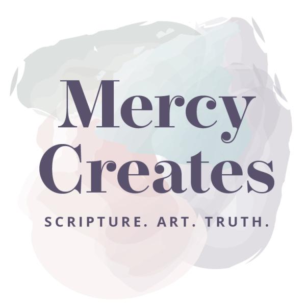 Mercy Creates