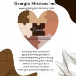 Georgia Missions Inc