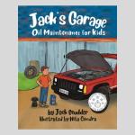 Jack's Garage: Oil Maintenance for Kids