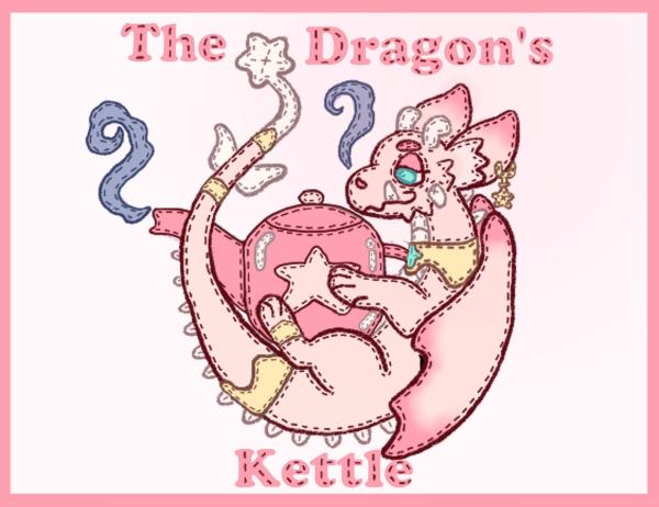 The  Dragon's Kettle