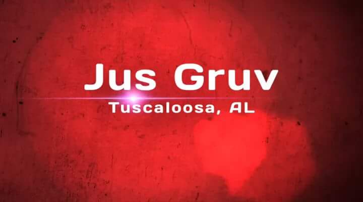 Jus Gruv Entertainment