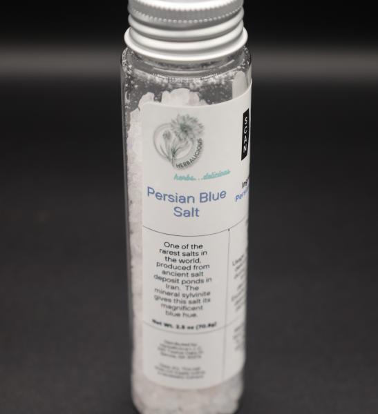 Persian Blue Salt picture