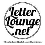 The Letter Lounge