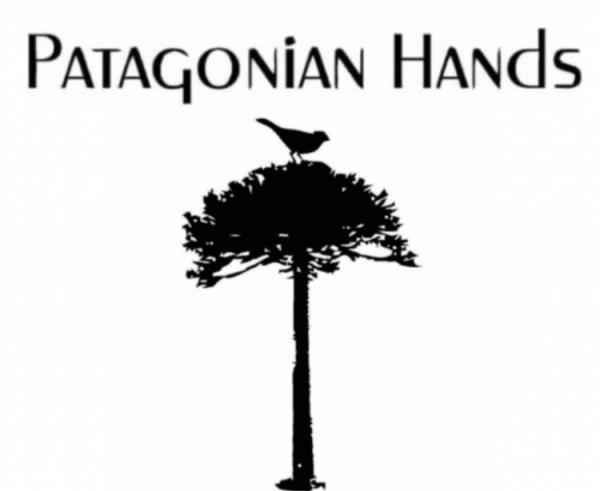 Patagonian Hands