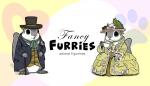 Fancy Furries