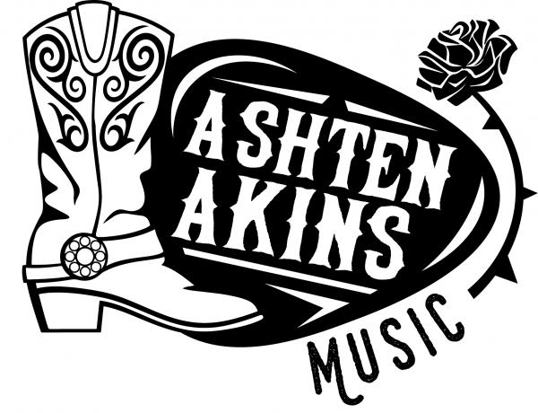 Ashten Akins & Saddlebrook