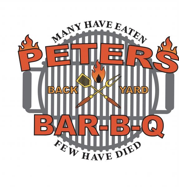 Peters Backyard BBQ - Eventeny