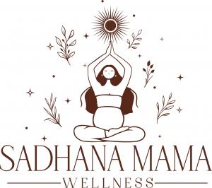 Sadhana Mama Wellness logo
