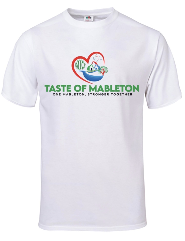 Taste of Mableton TShirts Eventeny