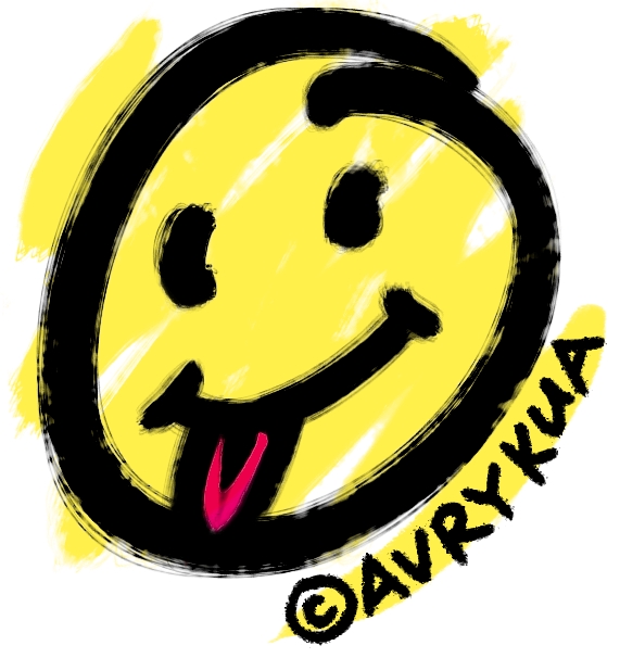 Avery User Profile