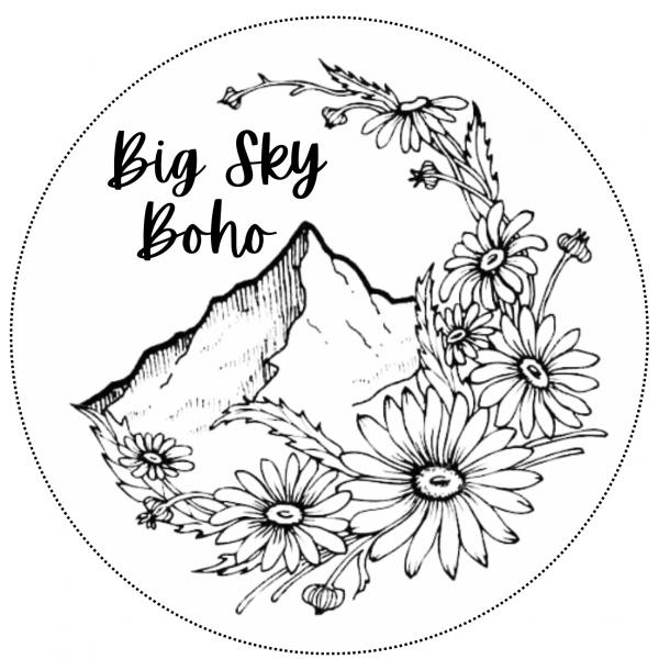 Big Sky Boho