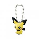 Pokemon Pichu Connecting Mascot Vol. 4 Key Chain