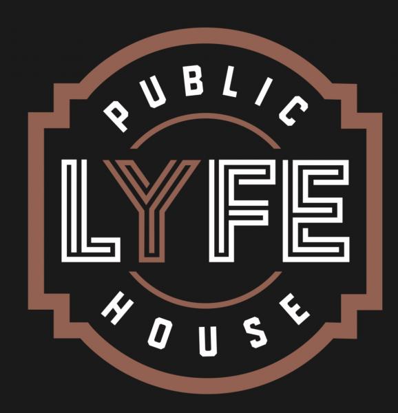 Lyfe public house