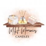 M.H Memories Candles