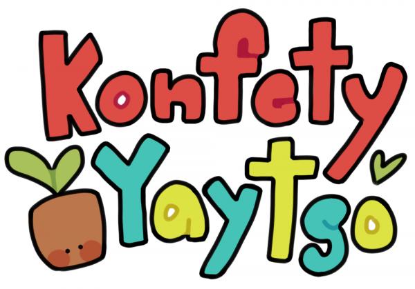 KonfetyYaytso