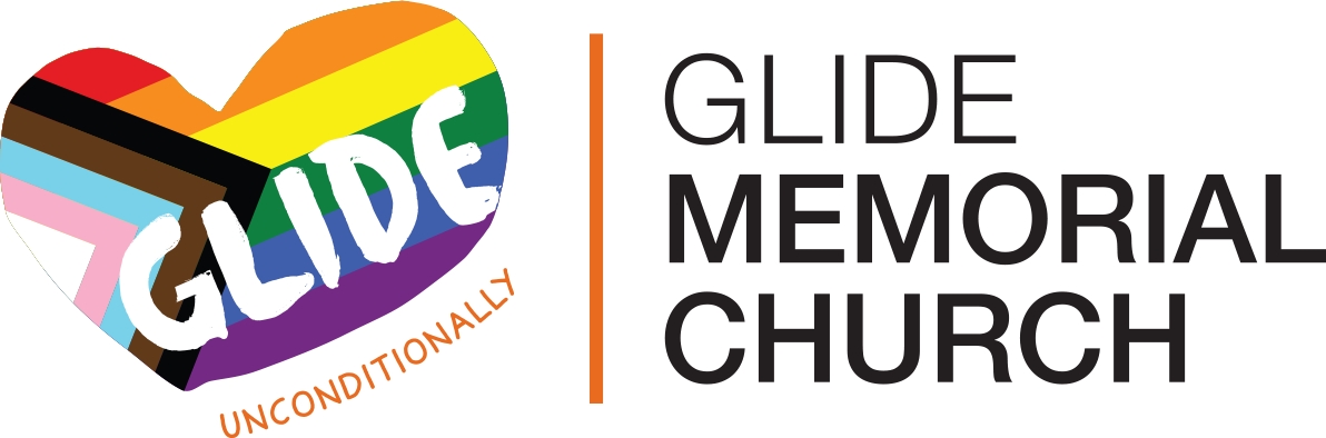 GLIDE Memorial Church