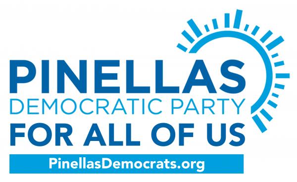 Pinellas County Democratic Executive Committee