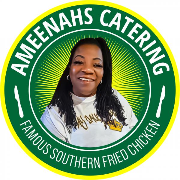 Ameenahs Catering & Event Design