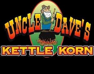 Uncle's Dave Kettle Corn