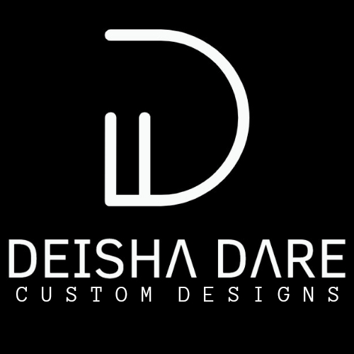 Deisha Dare Custom  Designs