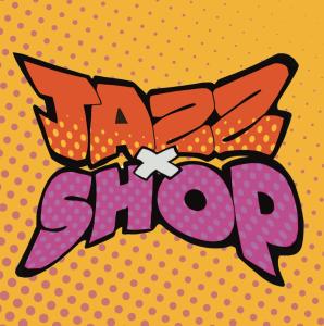 Jazz X Shop logo