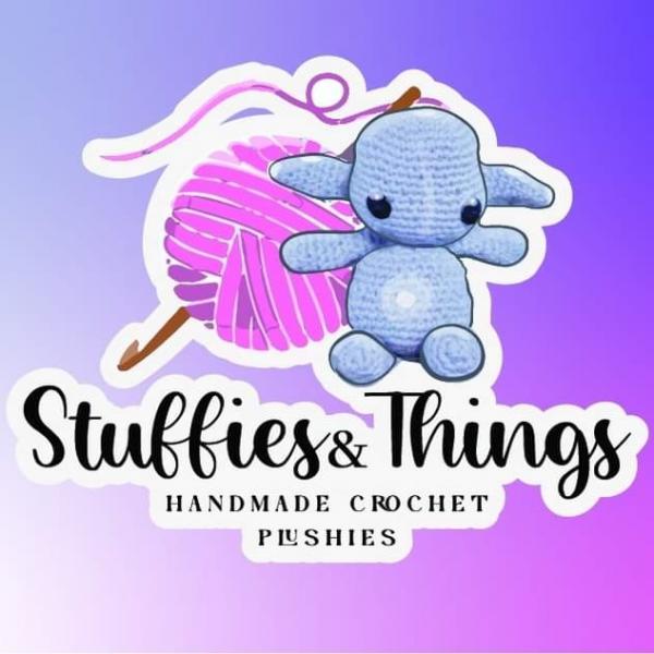 Stuffies and Things