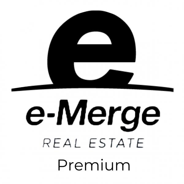 e-Merge Real Estate Premium