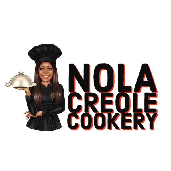 Nola Creole Cookery