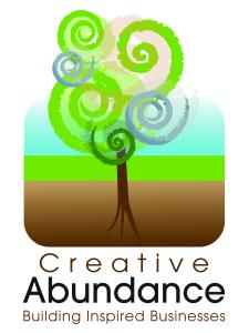 Creative Abundance LLC logo