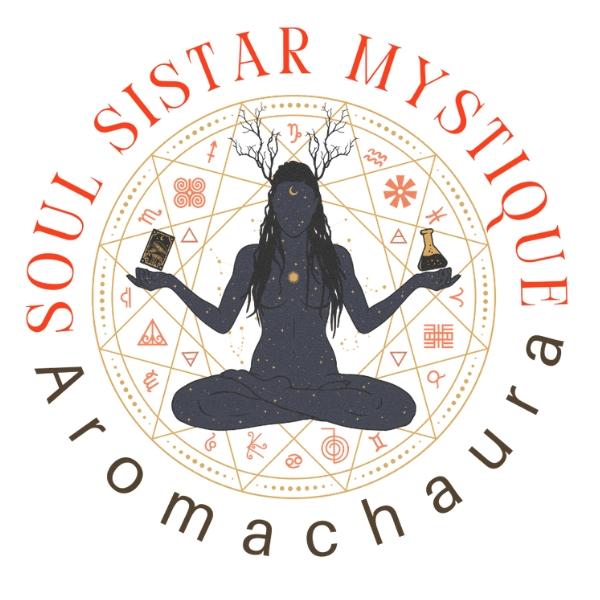 Soul SiSTAR Mystique feat Aromachaura