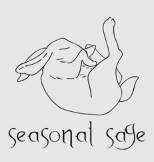 Seasonal Sage