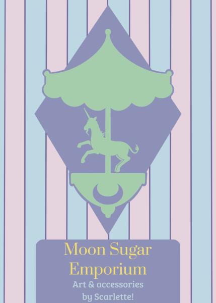 Moon Sugar Emporium