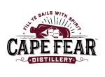 Cape Fear Distillery and Vineyard as Coco Bongos Tiki Bar