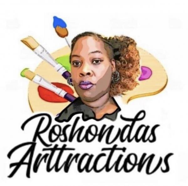 Roshondas Arttractions
