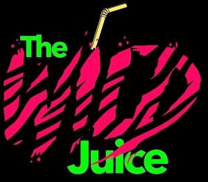 The Wild Juice logo