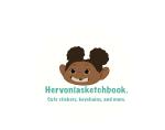 Hervoniasketchbook