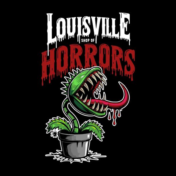 Louisville Shop of Horrors & Oddities