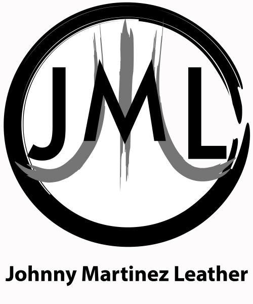 Johnny Martinez Leather