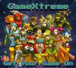 Retro GameXtreme