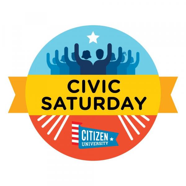 Mid-Willamette Civic Saturday